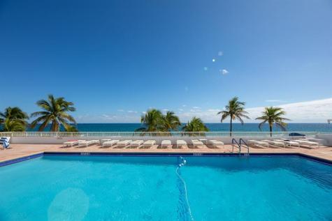 1370 S Ocean Boulevard Pompano Beach FL 33062