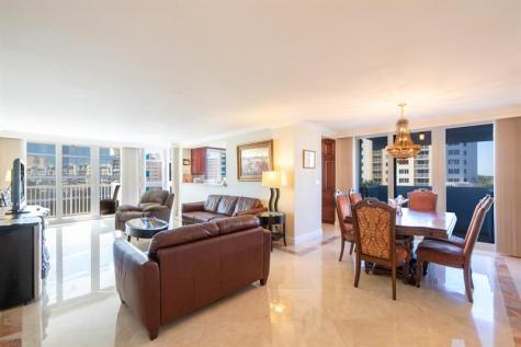 1370 S Ocean Boulevard Pompano Beach FL 33062