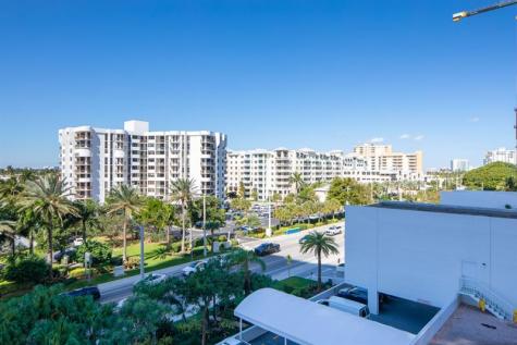 1370 S Ocean Boulevard Pompano Beach FL 33062