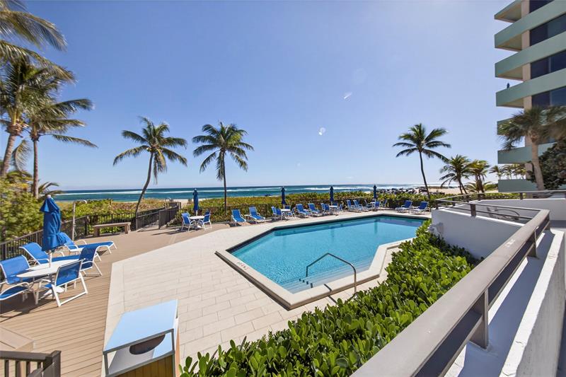 1500 N Ocean Boulevard Pompano Beach FL 33062