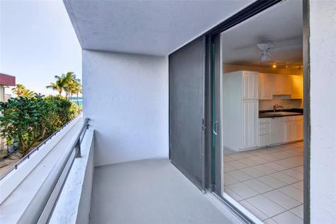 1500 N Ocean Boulevard Pompano Beach FL 33062