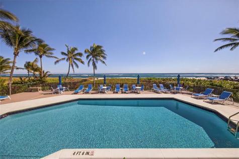 1500 N Ocean Boulevard Pompano Beach FL 33062
