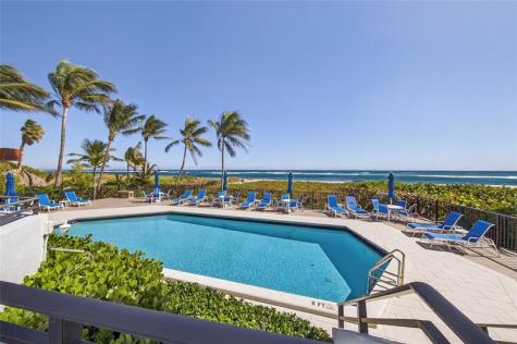 1500 N Ocean Boulevard Pompano Beach FL 33062
