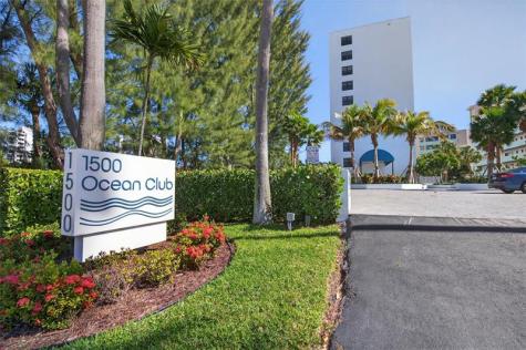 1500 N Ocean Boulevard Pompano Beach FL 33062