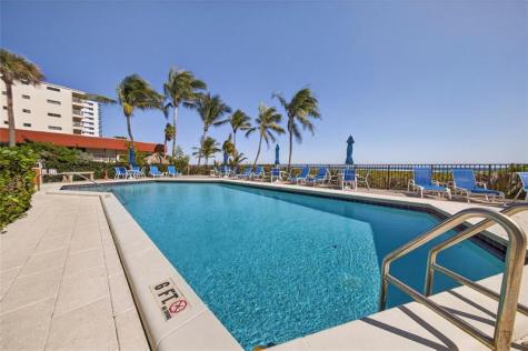 1500 N Ocean Boulevard Pompano Beach FL 33062