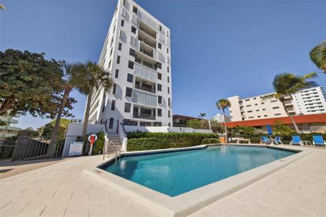 1500 N Ocean Boulevard Pompano Beach FL 33062