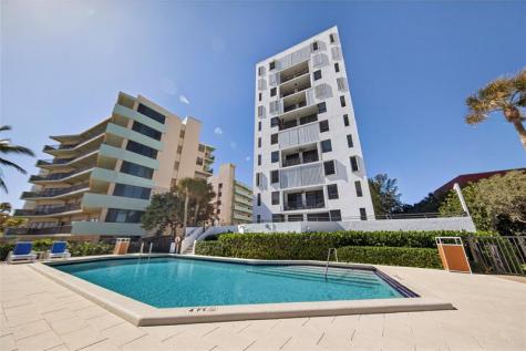 1500 N Ocean Boulevard Pompano Beach FL 33062