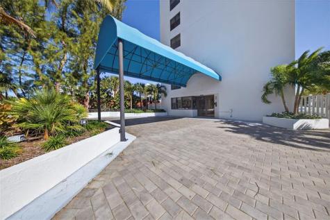 1500 N Ocean Boulevard Pompano Beach FL 33062