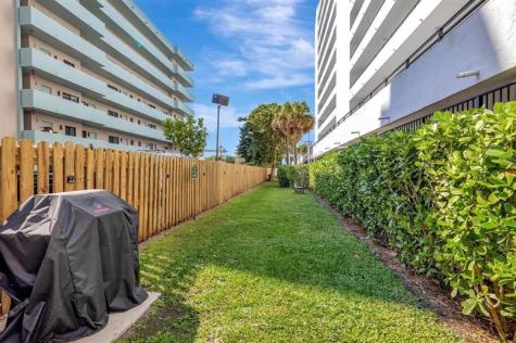 1500 N Ocean Boulevard Pompano Beach FL 33062
