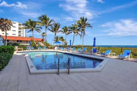 1500 N Ocean Boulevard Pompano Beach FL 33062