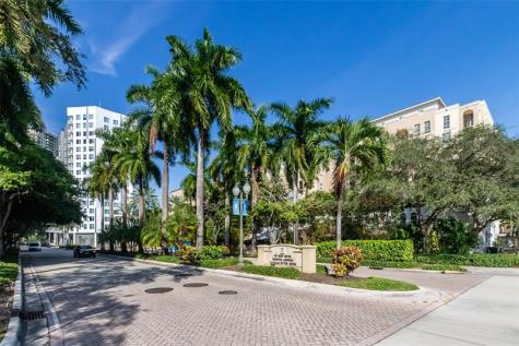 520 SE 5th Avenue Fort Lauderdale FL 33301
