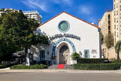 520 SE 5th Avenue Fort Lauderdale FL 33301