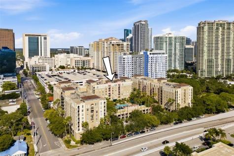 520 SE 5th Avenue Fort Lauderdale FL 33301