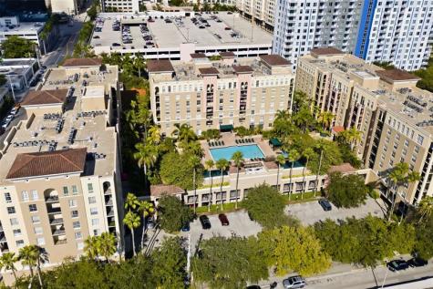 520 SE 5th Avenue Fort Lauderdale FL 33301