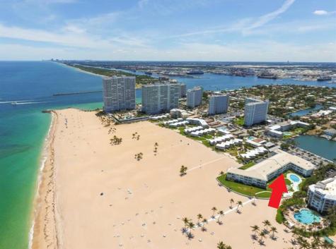 1750 S Ocean Lane Fort Lauderdale FL 33316