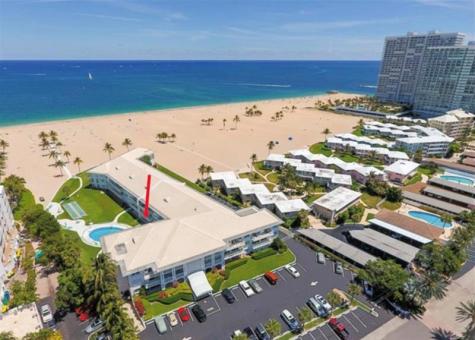 1750 S Ocean Lane Fort Lauderdale FL 33316