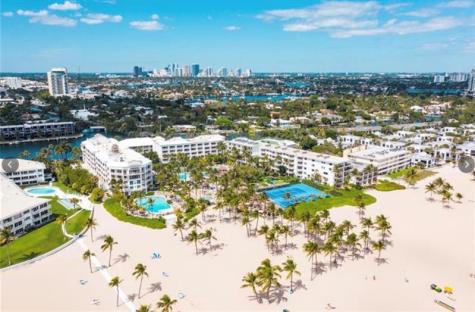 1750 S Ocean Lane Fort Lauderdale FL 33316