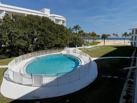 1750 S Ocean Lane Fort Lauderdale FL 33316