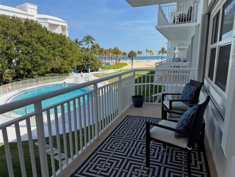 1750 S Ocean Lane Fort Lauderdale FL 33316