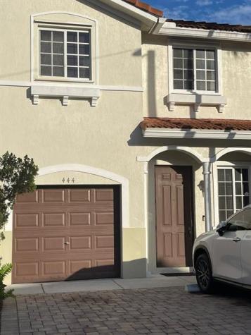 21003 NW 14th Place Miami FL 33169