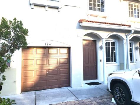 21003 NW 14th Place Miami FL 33169