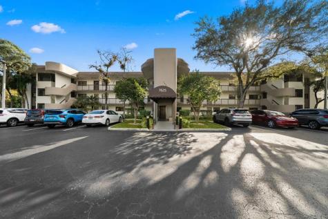 7625 NW 79th Avenue Tamarac FL 33321