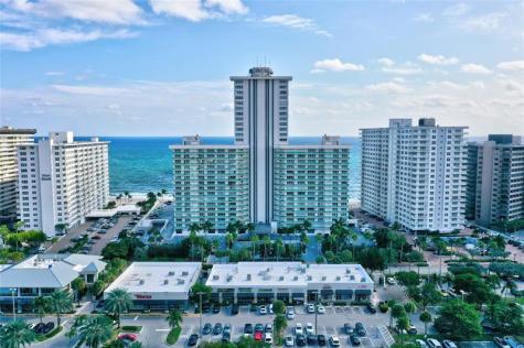 3900 Galt Ocean Drive Fort Lauderdale FL 33308