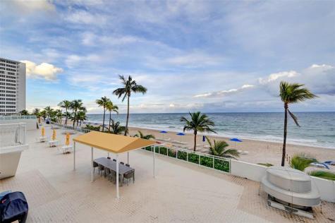 3900 Galt Ocean Drive Fort Lauderdale FL 33308