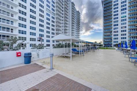 3900 Galt Ocean Drive Fort Lauderdale FL 33308