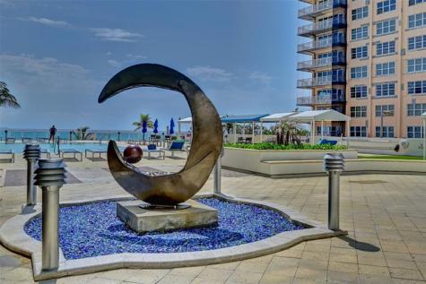 3900 Galt Ocean Drive Fort Lauderdale FL 33308