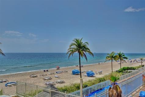 3900 Galt Ocean Drive Fort Lauderdale FL 33308