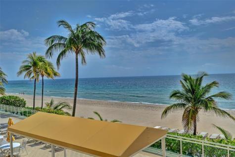 3900 Galt Ocean Drive Fort Lauderdale FL 33308