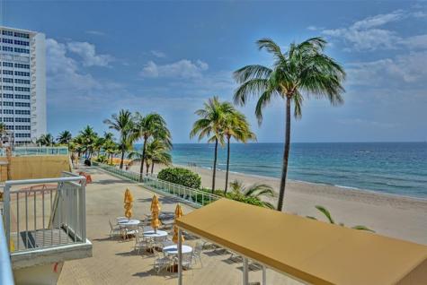 3900 Galt Ocean Drive Fort Lauderdale FL 33308