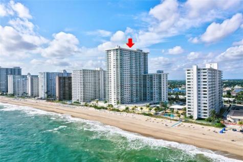 3900 Galt Ocean Drive Fort Lauderdale FL 33308