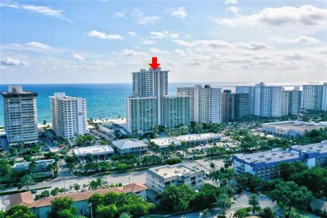 3900 Galt Ocean Drive Fort Lauderdale FL 33308