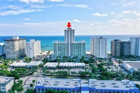3900 Galt Ocean Drive Fort Lauderdale FL 33308