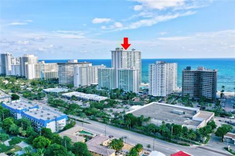3900 Galt Ocean Drive Fort Lauderdale FL 33308