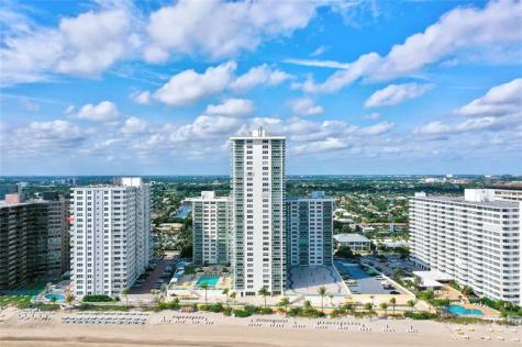 3900 Galt Ocean Drive Fort Lauderdale FL 33308