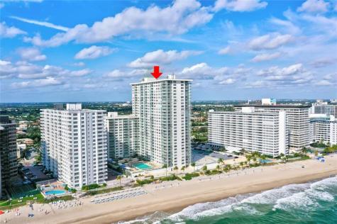 3900 Galt Ocean Drive Fort Lauderdale FL 33308