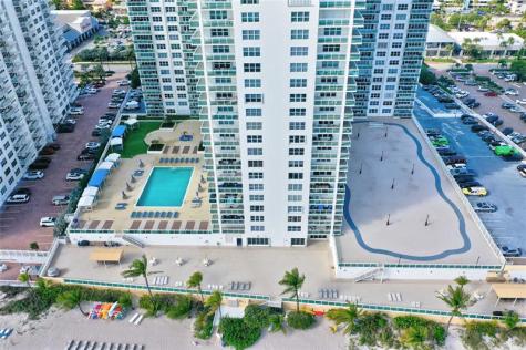 3900 Galt Ocean Drive Fort Lauderdale FL 33308