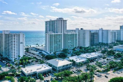 3900 Galt Ocean Drive Fort Lauderdale FL 33308