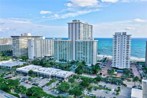 3900 Galt Ocean Drive Fort Lauderdale FL 33308