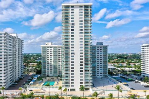 3900 Galt Ocean Drive Fort Lauderdale FL 33308