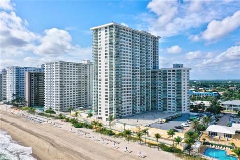 3900 Galt Ocean Drive Fort Lauderdale FL 33308