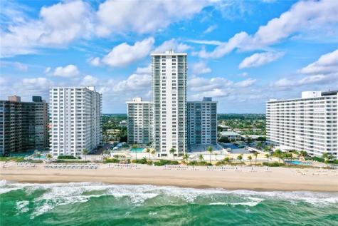 3900 Galt Ocean Drive Fort Lauderdale FL 33308