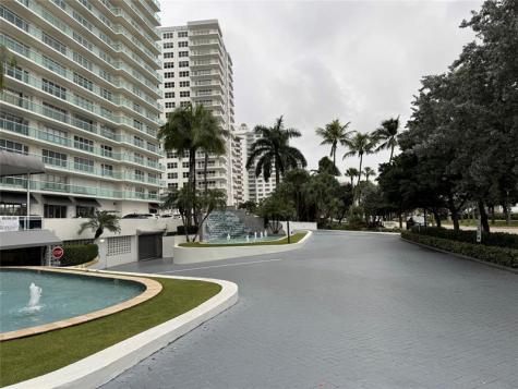 3900 Galt Ocean Drive Fort Lauderdale FL 33308