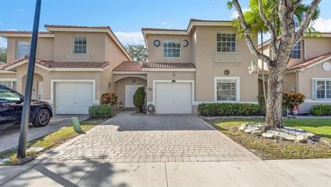 518 NW 130th Way Pembroke Pines FL 33028
