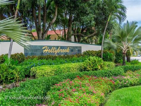 9800 N Hollybrook Lake Drive Pembroke Pines FL 33025