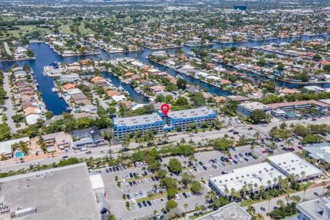3909 N Ocean Boulevard Fort Lauderdale FL 33308
