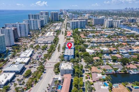 3909 N Ocean Boulevard Fort Lauderdale FL 33308